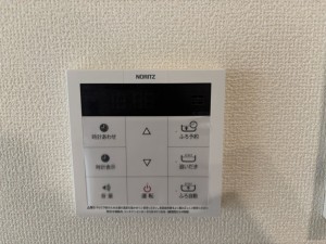 桶川市神明、新築一戸建ての画像です