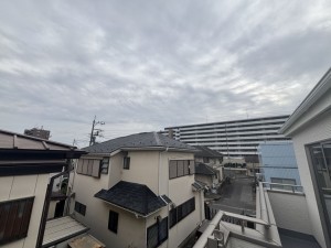 桶川市神明、新築一戸建ての画像です