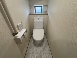 桶川市神明、新築一戸建ての画像です