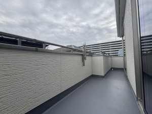 桶川市神明、新築一戸建ての画像です