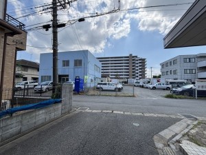 桶川市神明、新築一戸建ての画像です