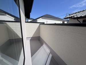 桶川市大字上日出谷、新築一戸建ての画像です