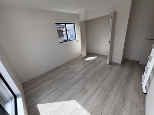 桶川市大字上日出谷、新築一戸建ての画像です