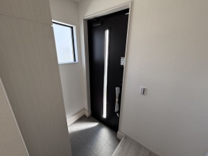 桶川市大字上日出谷、新築一戸建ての画像です