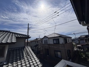 桶川市大字上日出谷、新築一戸建ての画像です