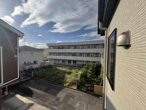 桶川市末広、新築一戸建ての画像です