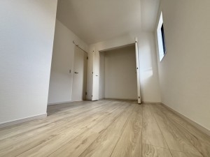 桶川市末広、新築一戸建ての画像です