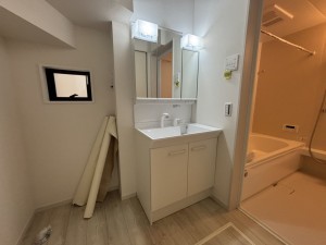桶川市末広、新築一戸建ての画像です