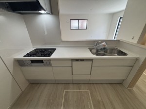 桶川市末広、新築一戸建ての画像です
