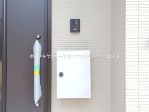 桶川市末広、新築一戸建ての画像です