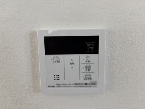 桶川市末広、新築一戸建ての画像です