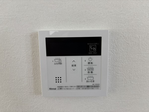 桶川市末広、新築一戸建ての画像です