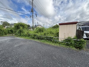 比企郡吉見町北吉見、土地の画像です
