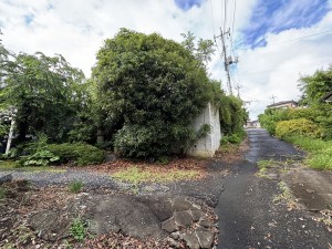 比企郡吉見町北吉見、土地の画像です