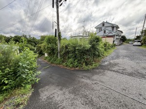 比企郡吉見町北吉見、土地の画像です