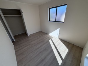 桶川市大字上日出谷、新築一戸建ての画像です