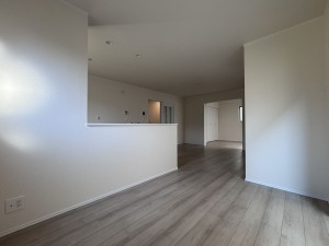 桶川市大字上日出谷、新築一戸建ての画像です