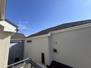 桶川市大字上日出谷、新築一戸建ての画像です