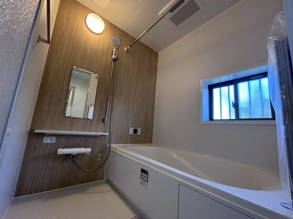 桶川市大字上日出谷、新築一戸建ての画像です