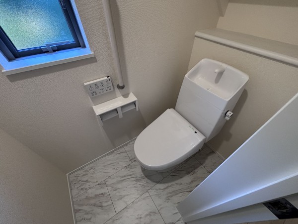 桶川市大字上日出谷、新築一戸建ての画像です