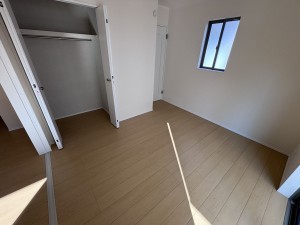 桶川市大字上日出谷、新築一戸建ての画像です