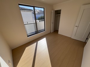 桶川市大字上日出谷、新築一戸建ての画像です