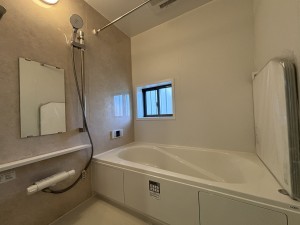 桶川市大字上日出谷、新築一戸建ての画像です