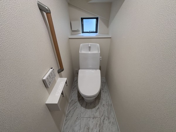 桶川市大字上日出谷、新築一戸建ての画像です