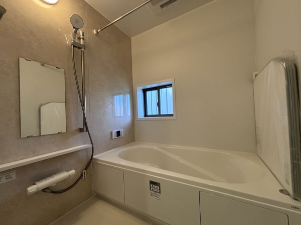 桶川市大字上日出谷、新築一戸建ての画像です