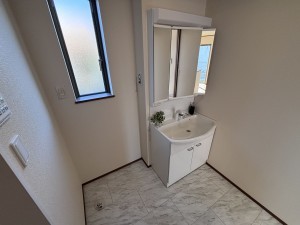 桶川市大字上日出谷、新築一戸建ての画像です