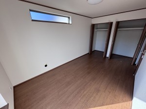 桶川市大字上日出谷、新築一戸建ての画像です