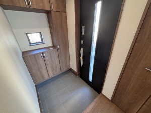 桶川市大字上日出谷、新築一戸建ての画像です