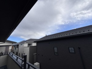 桶川市大字坂田、新築一戸建ての画像です