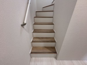 桶川市大字坂田、新築一戸建ての画像です