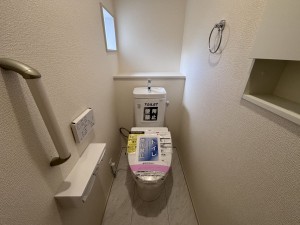 桶川市大字坂田、新築一戸建ての画像です