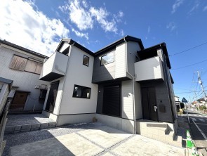 久喜市 木の住まい　久喜市 一戸建て　久喜市 不動産売買　久喜市 不動産 仲介