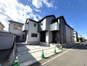 久喜市 木の住まい　久喜市 一戸建て　久喜市 不動産売買　久喜市 不動産 仲介