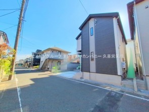 久喜市 木の住まい　久喜市 一戸建て　久喜市 不動産売買　久喜市 不動産 仲介