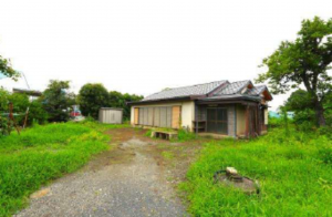 上尾市大字上野本郷、中古一戸建ての画像です