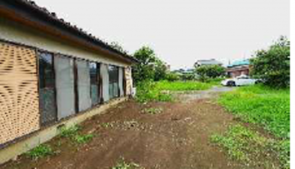 上尾市大字上野本郷、中古一戸建ての画像です