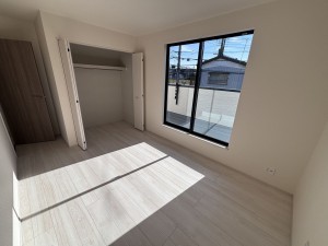 上尾市大字原市、新築一戸建ての画像です