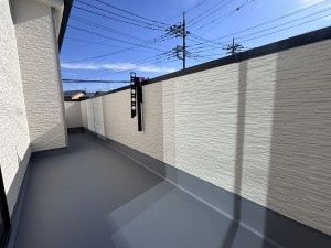 上尾市大字原市、新築一戸建ての画像です