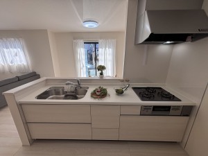 上尾市大字原市、新築一戸建ての画像です