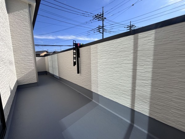 上尾市大字原市、新築一戸建ての画像です