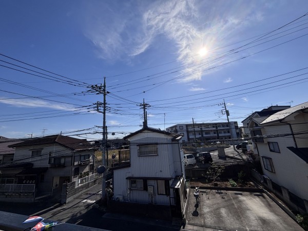 上尾市大字原市、新築一戸建ての画像です