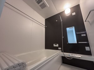 桶川市北、新築一戸建ての画像です