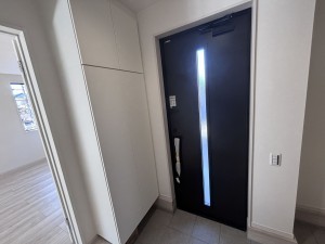 桶川市北、新築一戸建ての画像です