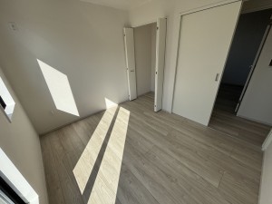 桶川市北、新築一戸建ての画像です