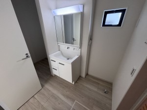 桶川市北、新築一戸建ての画像です