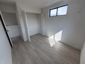 桶川市北、新築一戸建ての画像です